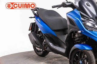 PIAGGIO MP3 530 HPE EXCLUSIVE