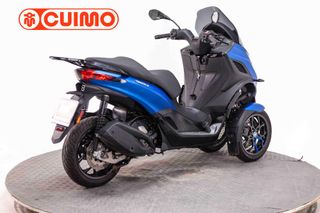 PIAGGIO MP3 530 HPE EXCLUSIVE