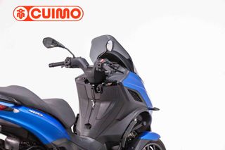 PIAGGIO MP3 530 HPE EXCLUSIVE