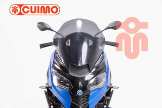 PIAGGIO MP3 530 HPE EXCLUSIVE