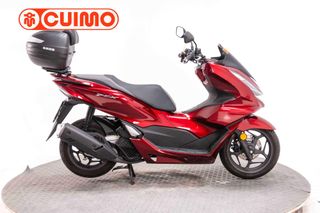 HONDA PCX 125