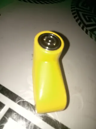 Regalo Candado de disco (leer anuncio por favor)