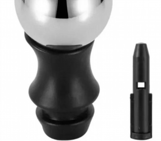 Pomo metal cambios Peugeot Citroen 5 velocidades