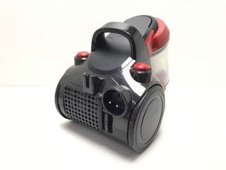 aspirador sin bolsa akitas c10 turbo