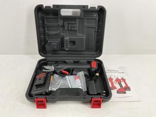 tijera de poda generico lithium scissors