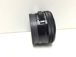 objetivos sony sony e 16-50mm f/3.5-5.6 oss pz selp1650