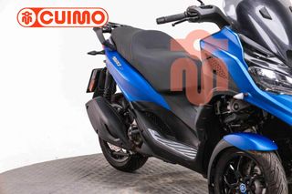 PIAGGIO MP3 530 HPE EXCLUSIVE