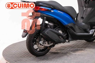 PIAGGIO MP3 530 HPE EXCLUSIVE