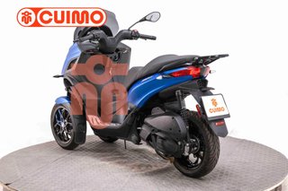 PIAGGIO MP3 530 HPE EXCLUSIVE