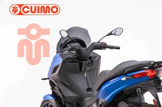 PIAGGIO MP3 530 HPE EXCLUSIVE