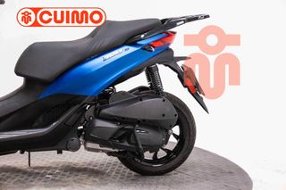 PIAGGIO MP3 530 HPE EXCLUSIVE