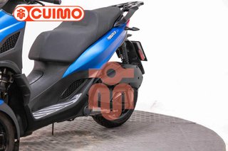 PIAGGIO MP3 530 HPE EXCLUSIVE
