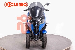 PIAGGIO MP3 530 HPE EXCLUSIVE