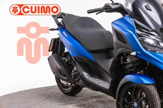 PIAGGIO MP3 530 HPE EXCLUSIVE