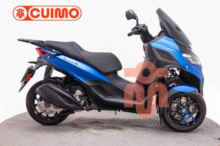 PIAGGIO MP3 530 HPE EXCLUSIVE