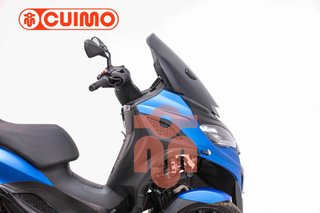 PIAGGIO MP3 530 HPE EXCLUSIVE