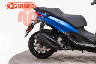 PIAGGIO MP3 530 HPE EXCLUSIVE