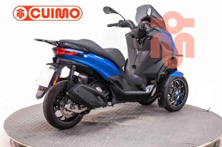 PIAGGIO MP3 530 HPE EXCLUSIVE