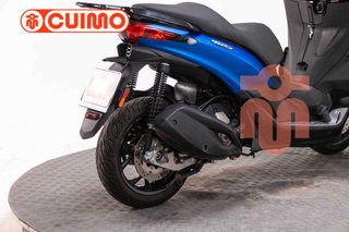 PIAGGIO MP3 530 HPE EXCLUSIVE