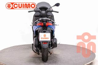 PIAGGIO MP3 530 HPE EXCLUSIVE