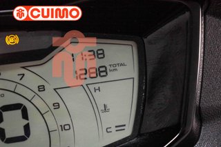 PIAGGIO MP3 530 HPE EXCLUSIVE