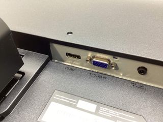 monitor led philips 241v8l00