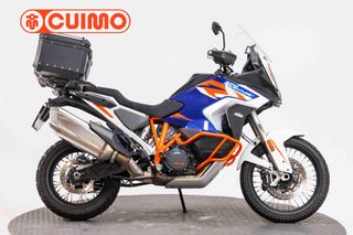 KTM 1290 SUPER ADVENTURE R