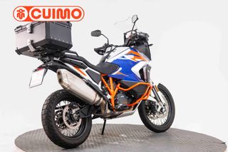 KTM 1290 SUPER ADVENTURE R