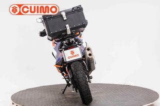 KTM 1290 SUPER ADVENTURE R