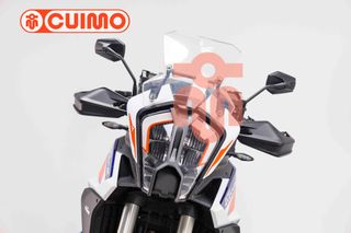 KTM 1290 SUPER ADVENTURE R