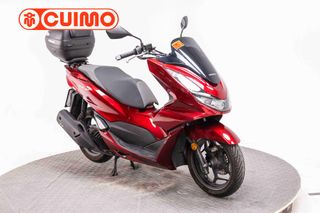 HONDA PCX 125