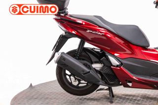 HONDA PCX 125