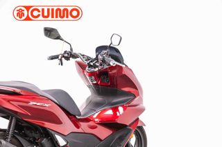 HONDA PCX 125