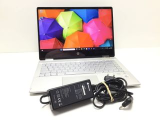pc portatil hp pavilion x360 convertible 14-dh 109ns