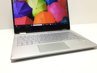 pc portatil hp pavilion x360 convertible 14-dh 109ns