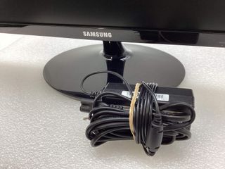 monitor led samsung ls24d330hsx