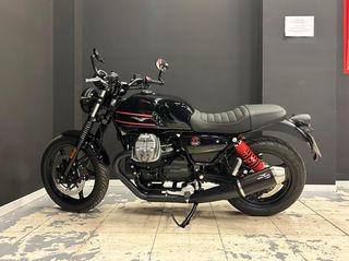 Moto Guzzi V7 STONE