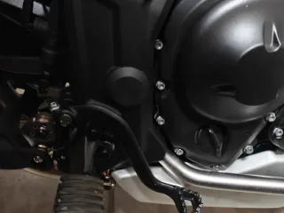 Tapones basculante ZONTES 703F