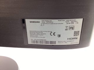 monitor led samsung s22f350fhu
