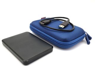 disco duro western digital sm