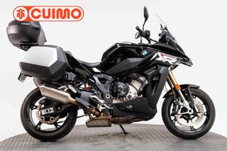 BMW S 1000 XR