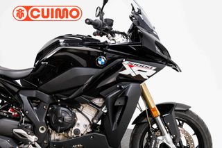 BMW S 1000 XR