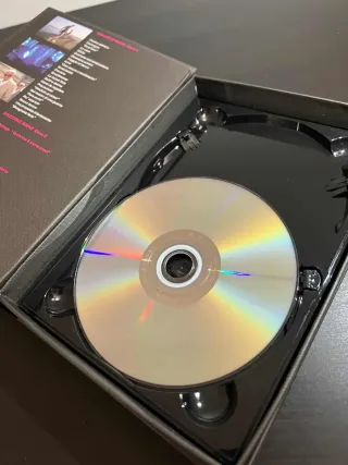 Gomorra Special Edition - (DVD)