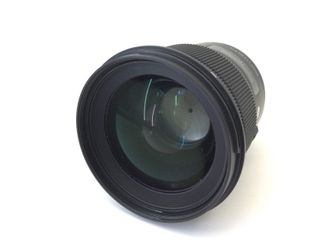 objetivos sigma 50mm 1:1.4 dg 77