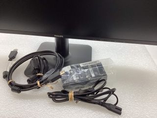 monitor led philips 242n1110