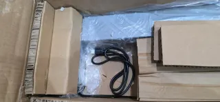 Escritorio Elevable Premium Serie E7S-EU