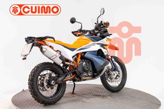 KTM 890 ADVENTURE R