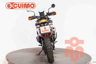 KTM 890 ADVENTURE R