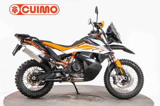 KTM 790 ADVENTURE
