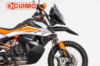 KTM 790 ADVENTURE